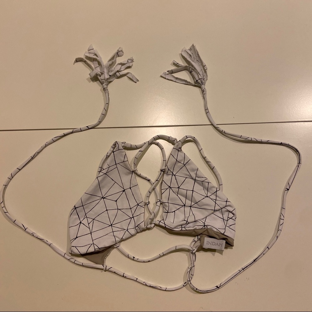 Indah swimwear